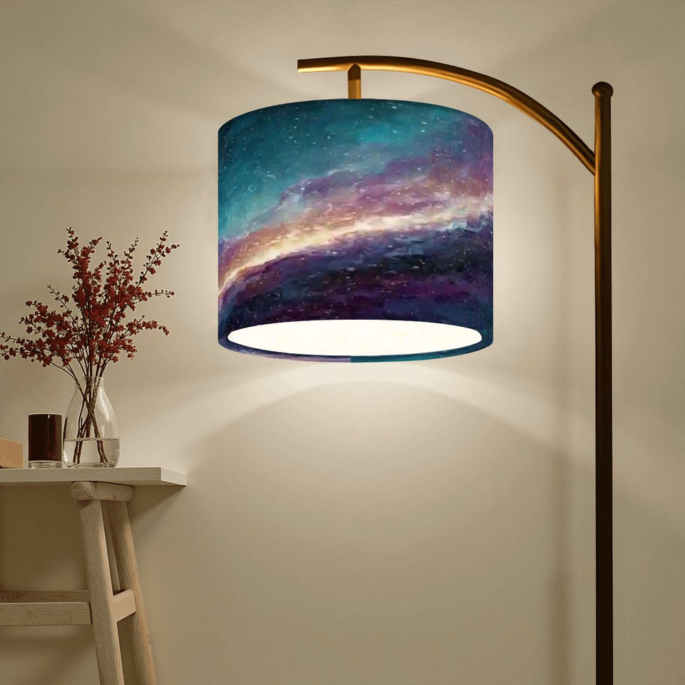 Arc Floor Lamp (Made in USA)