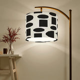 Arc Floor Lamp (Made in USA)
