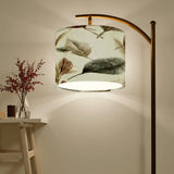 Arc Floor Lamp (Made in USA)