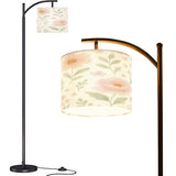 Arc Floor Lamp (Made in USA)