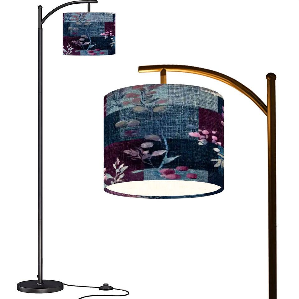 Arc Floor Lamp (Made in USA)