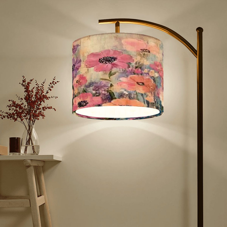 Arc Floor Lamp (Made in USA)