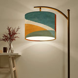 Arc Floor Lamp (Made in USA)