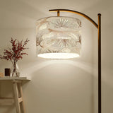 Arc Floor Lamp (Made in USA)