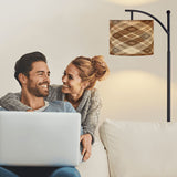 Arc Floor Lamp (Made in USA)