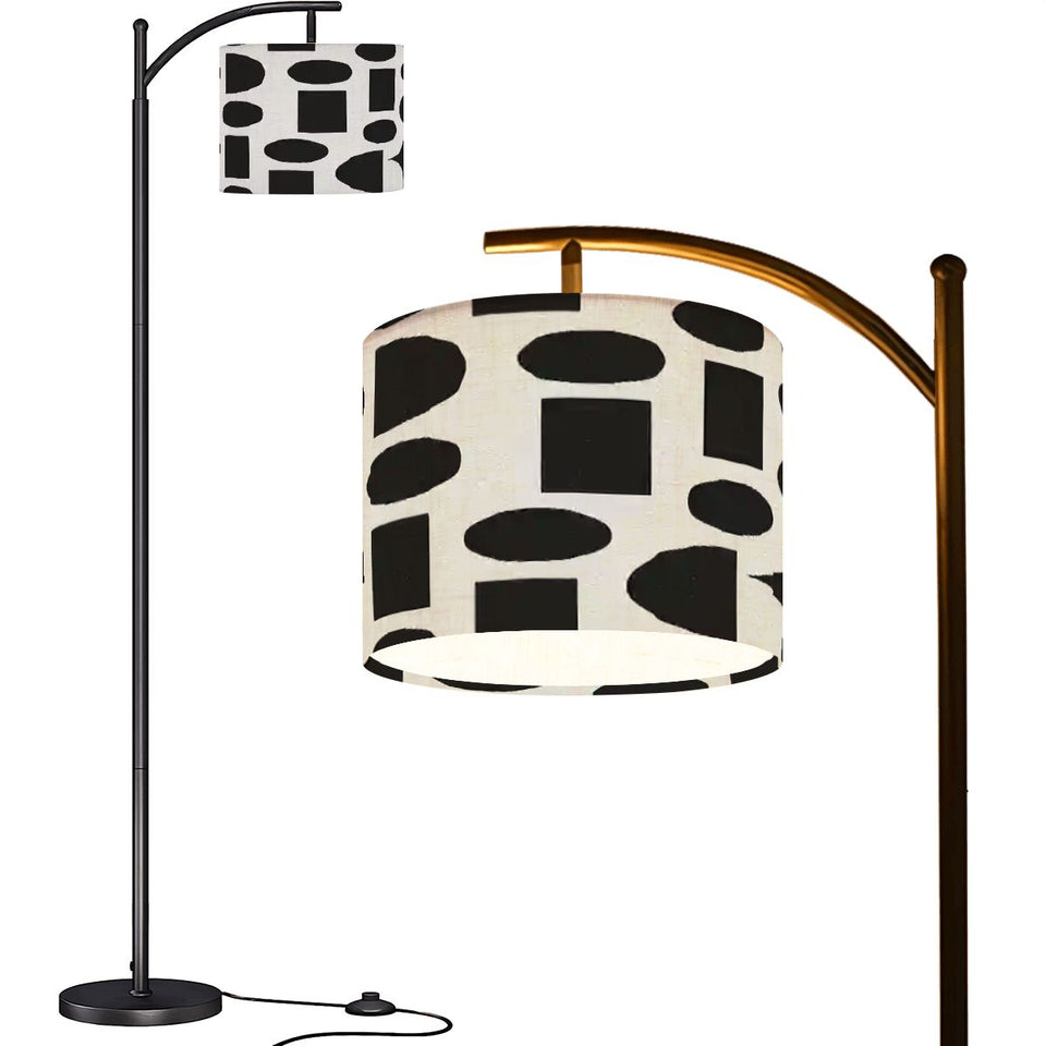 Arc Floor Lamp (Made in USA)