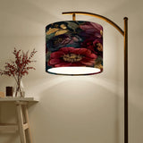Arc Floor Lamp (Made in USA)
