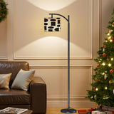 Arc Floor Lamp (Made in USA)