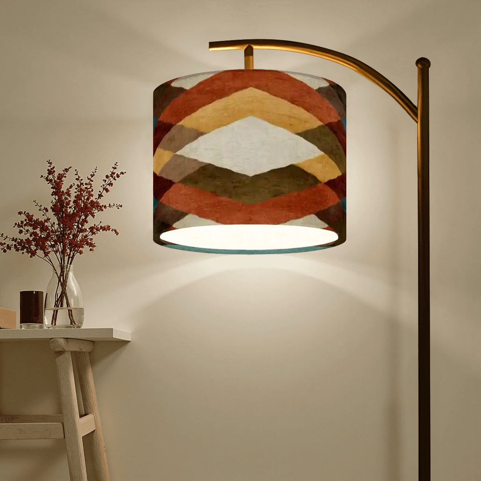 Arc Floor Lamp (Made in USA)