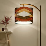 Arc Floor Lamp (Made in USA)