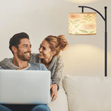 Arc Floor Lamp (Made in USA)