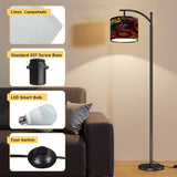 Arc Floor Lamp (Made in USA)