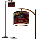 Arc Floor Lamp (Made in USA)