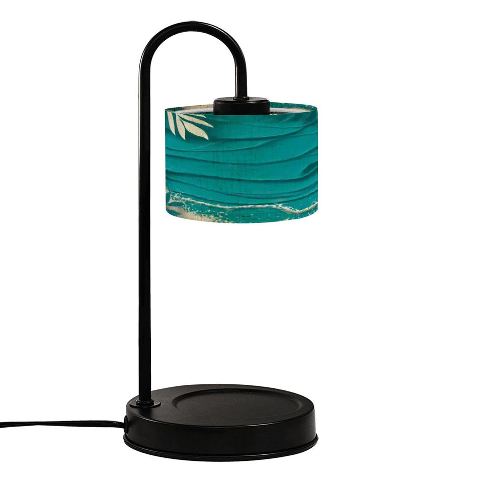 Candle Warmer Lamp Ocean Theme