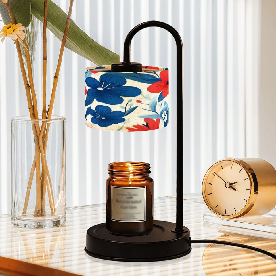 Candle Warmer Lamp