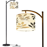 Arc Floor Lamp (Made in USA)