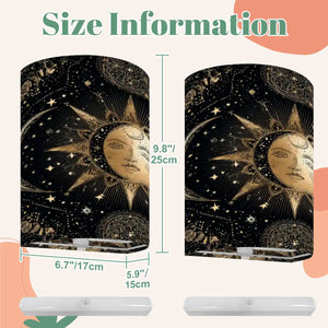 Wireless Wall Sconces Set of Two