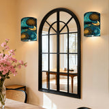 Wireless Wall Sconces Set of Two