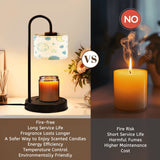 Candle Warmer Lamp