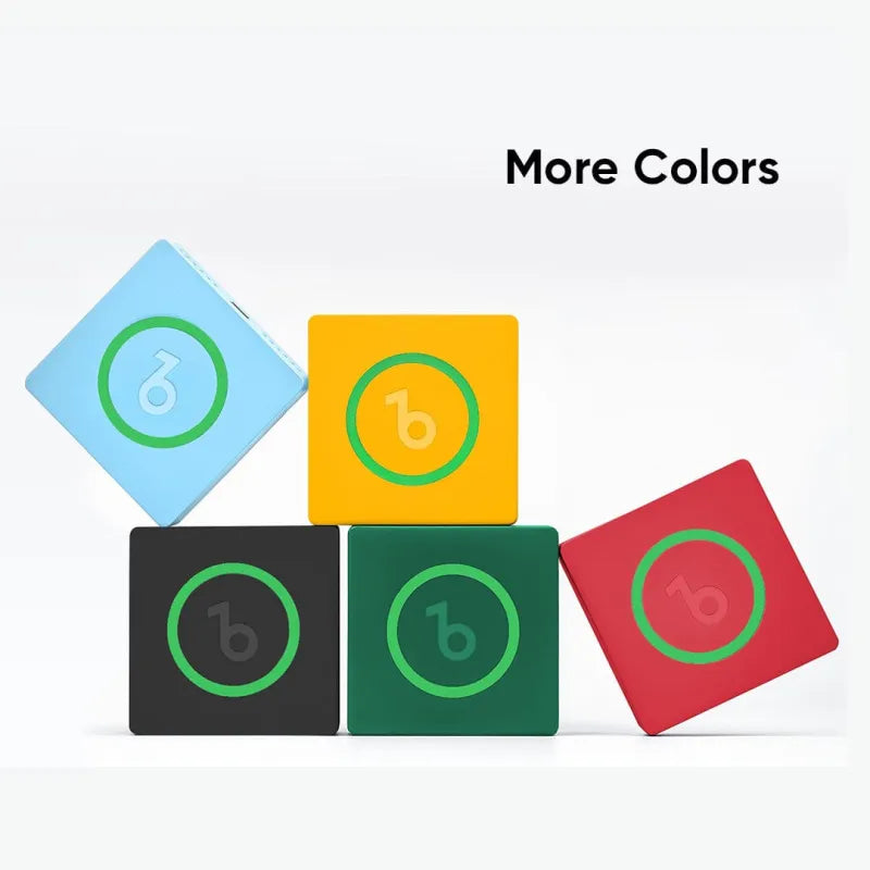 FridgeBeats Framed 4.0 Personalized Photo Music Fridge Magnet Playable Song Keepsake Gift Christmas Gift for Lover