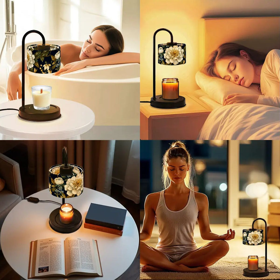 Candle Warmer Lamp