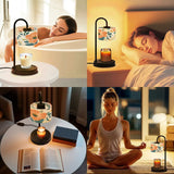 Candle Warmer Lamp