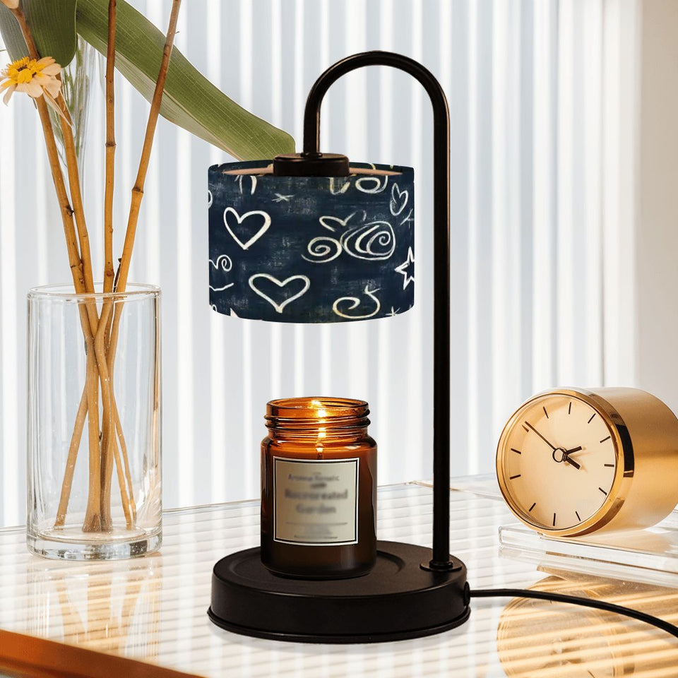 Candle Warmer Lamp