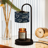 Candle Warmer Lamp