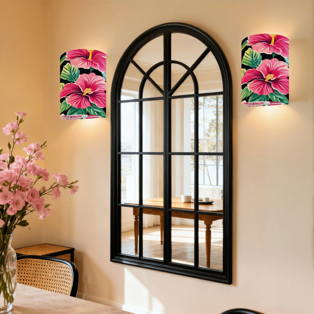 Wireless Wall Sconces Set of Two