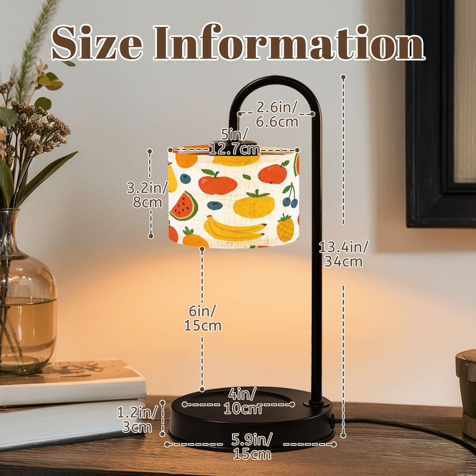 Candle Warmer Lamp