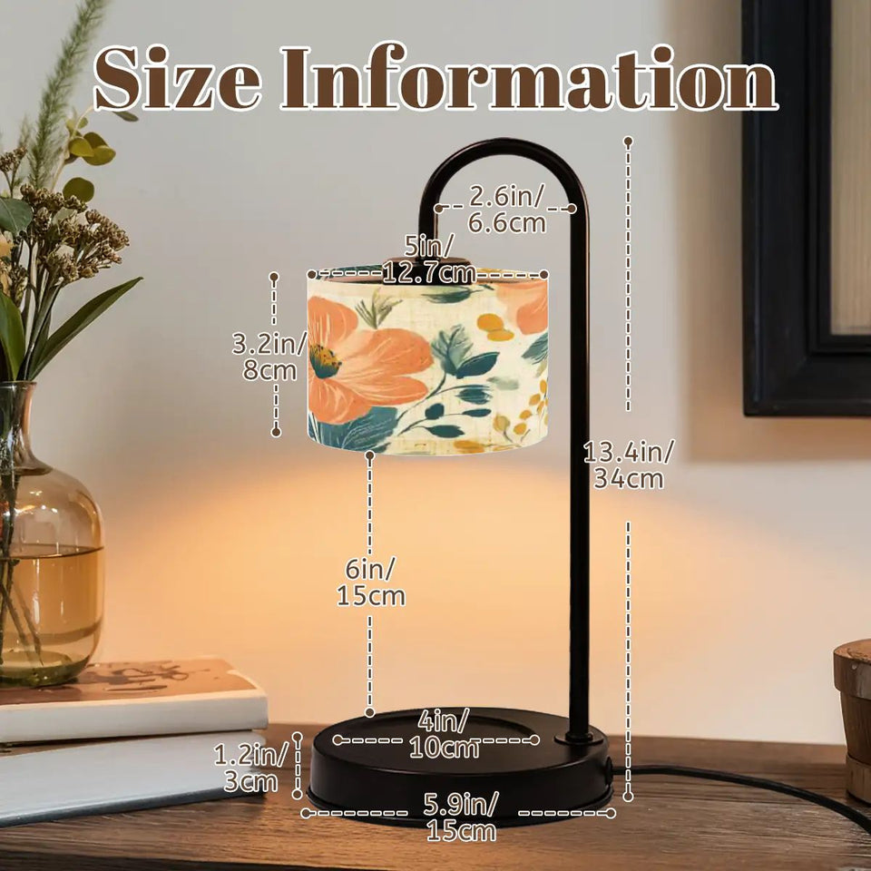 Candle Warmer Lamp