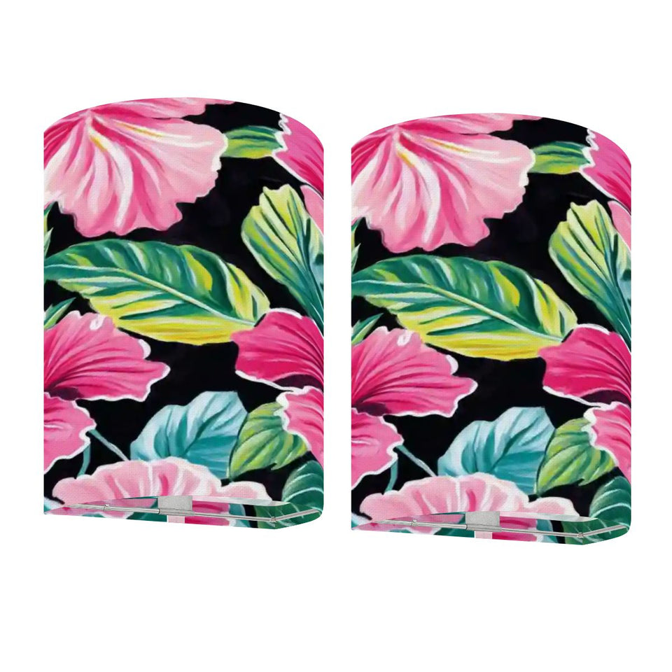 Wireless Wall Sconces Set of Two