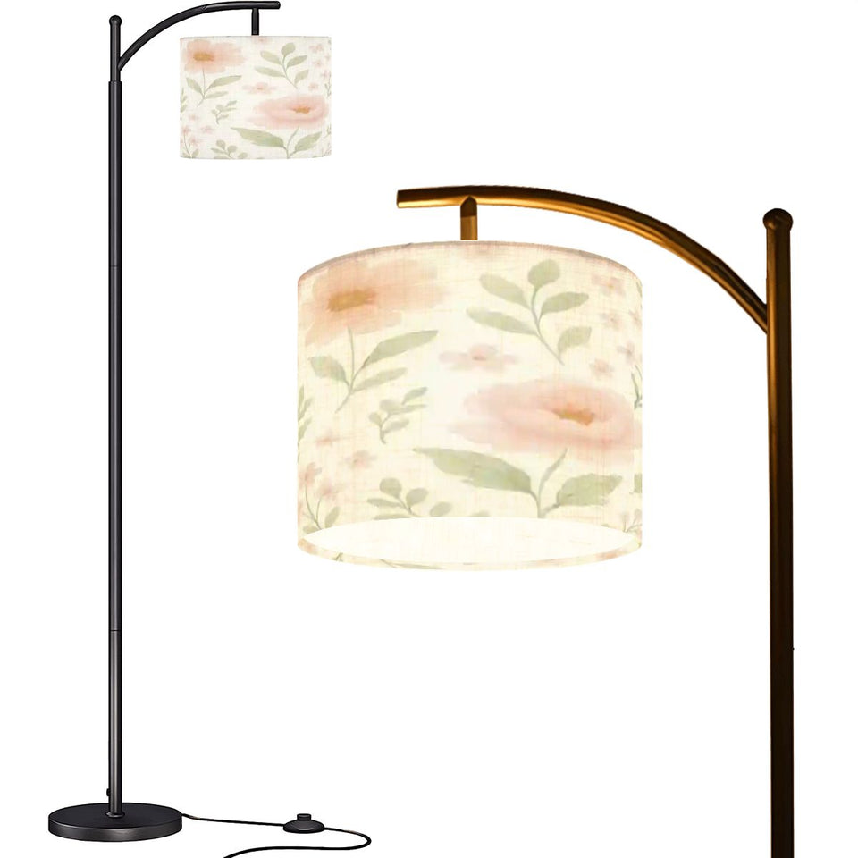 Arc Floor Lamp (Made in USA)