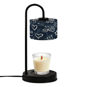 Candle Warmer Lamp