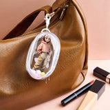 Custom 1 Person 3D Mini Figure From Your Photo Personalized Toy Figure Gifts,Production Time: 10 Business Days  For Kids