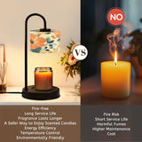 Candle Warmer Lamp