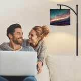 Arc Floor Lamp (Made in USA)