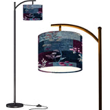 Arc Floor Lamp (Made in USA)