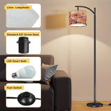 Arc Floor Lamp (Made in USA)