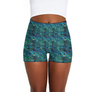 Ladies Swim Shorts K38