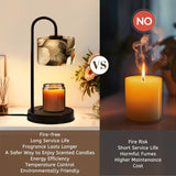 Candle Warmer Lamp