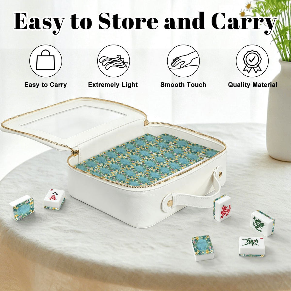 American Mahjong Tiles - AdorableDesignsz 