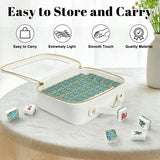 American Mahjong Tiles - AdorableDesignsz 