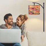 Arc Floor Lamp (Made in USA)