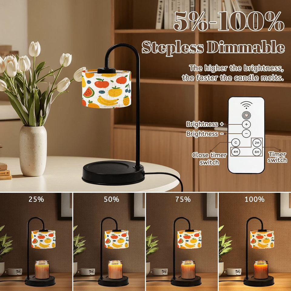 Candle Warmer Lamp