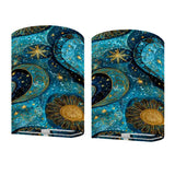 Wireless Wall Sconces Set of Two