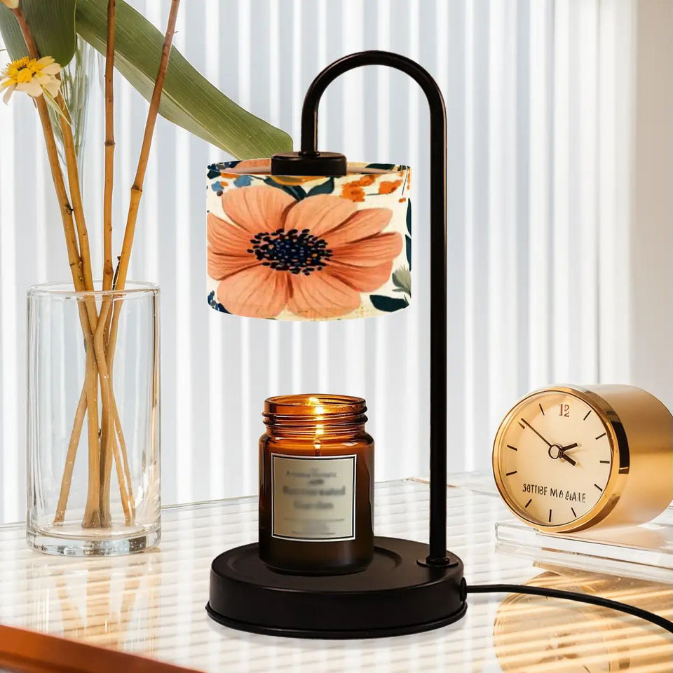 Candle Warmer Lamp