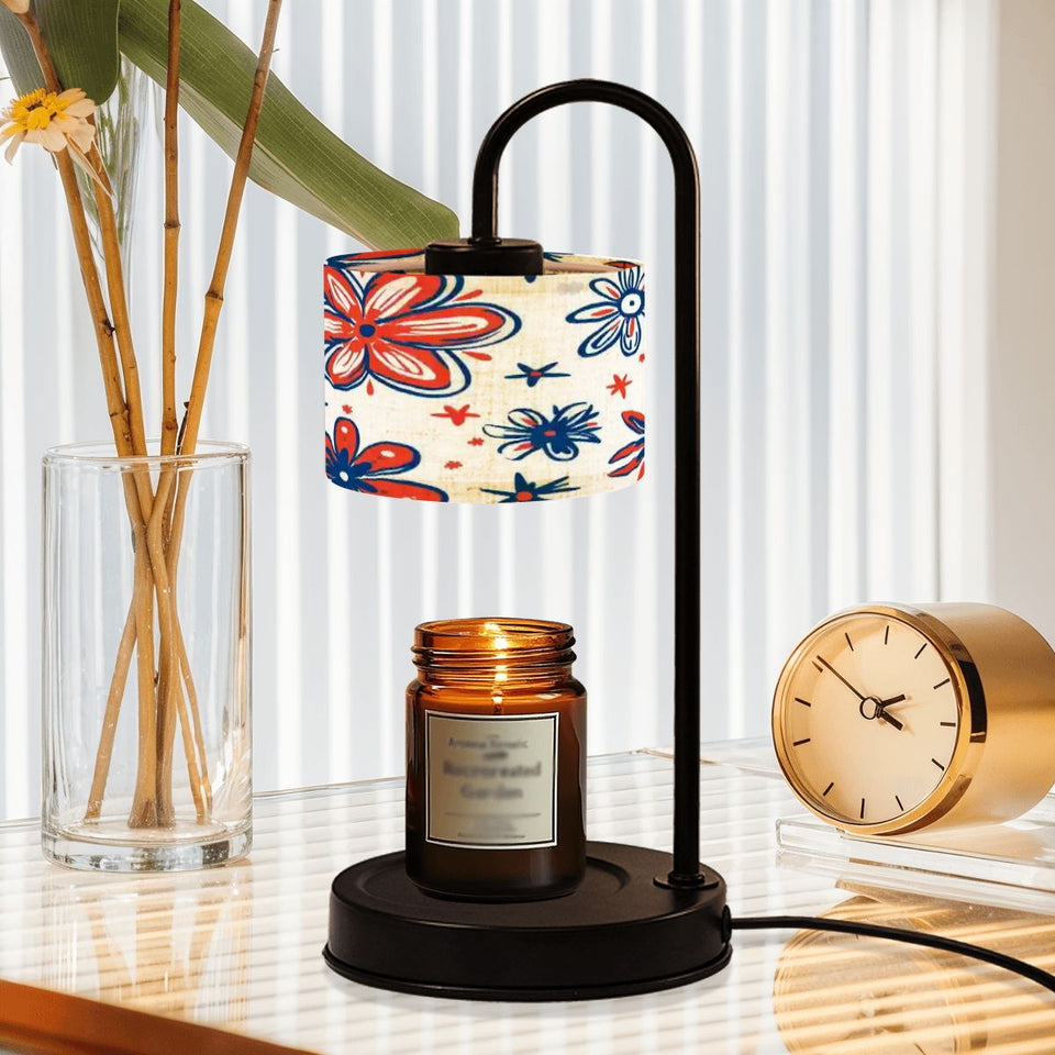 Candle Warmer Lamp