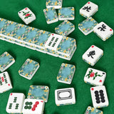 American Mahjong Tiles - AdorableDesignsz 