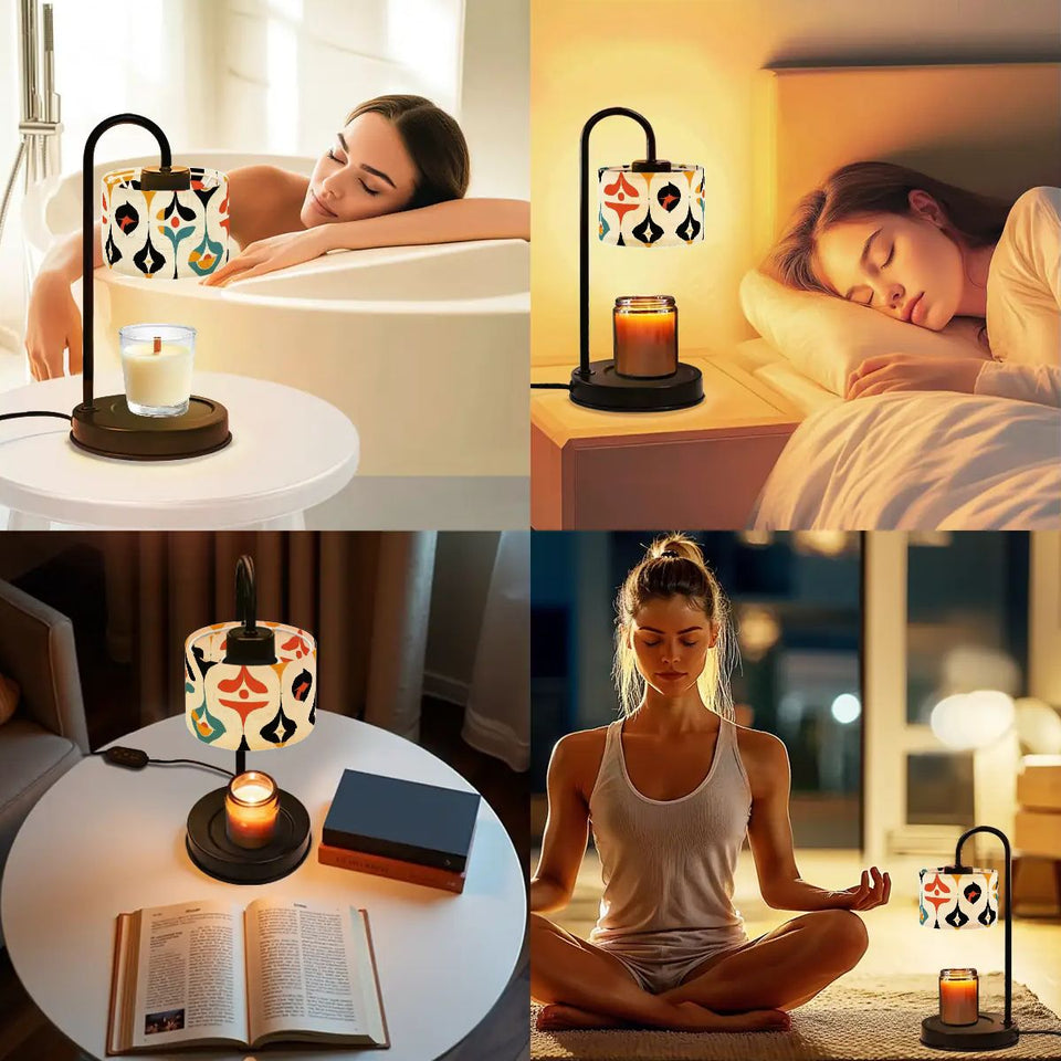 Candle Warmer Lamp